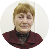 Elena (62 anni)