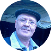 Antonio (59 anni)